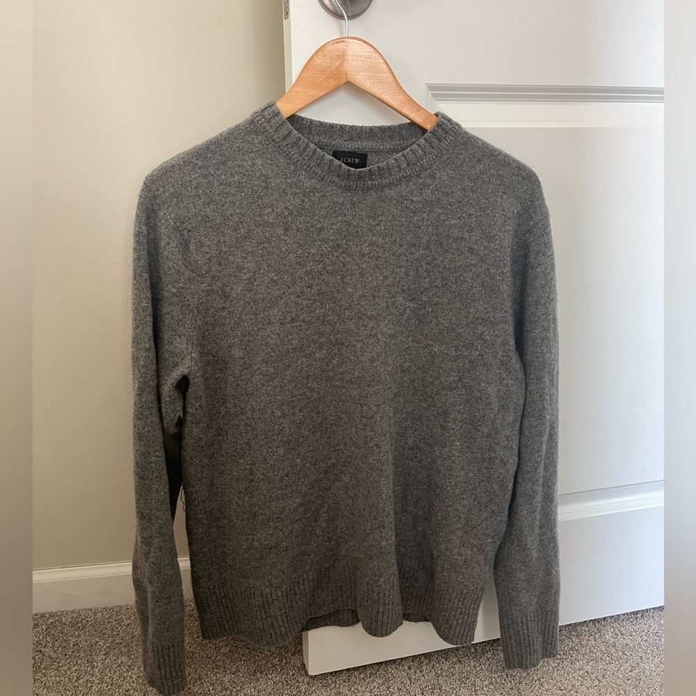Jcrew Sweater
